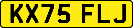 KX75FLJ