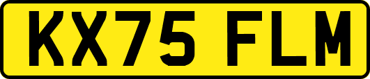 KX75FLM