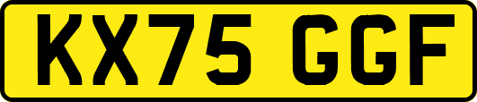 KX75GGF