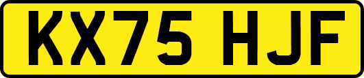 KX75HJF