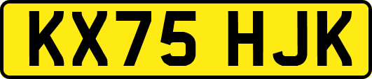 KX75HJK