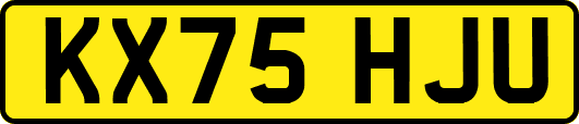 KX75HJU