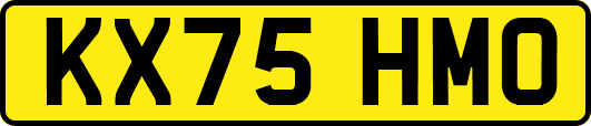 KX75HMO