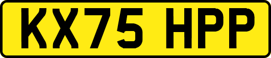 KX75HPP