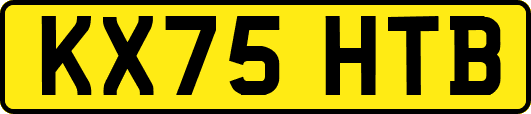 KX75HTB
