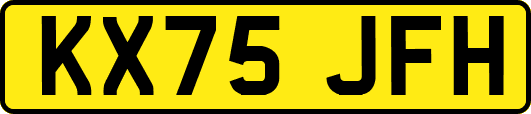 KX75JFH