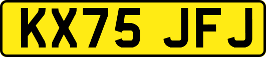 KX75JFJ