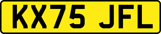 KX75JFL