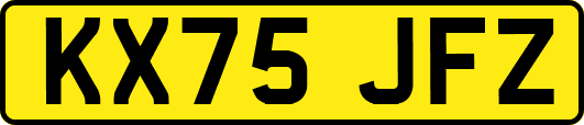 KX75JFZ