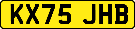 KX75JHB