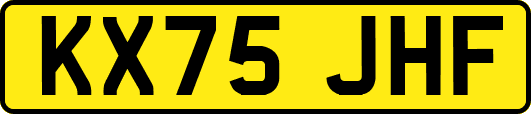KX75JHF
