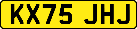 KX75JHJ