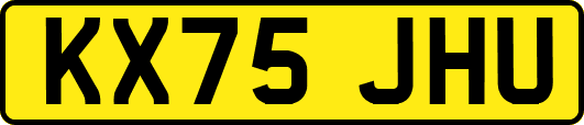 KX75JHU