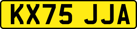 KX75JJA