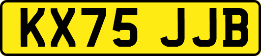 KX75JJB