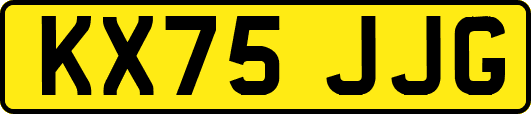 KX75JJG