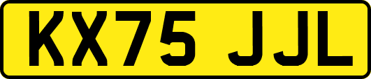 KX75JJL