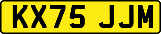 KX75JJM