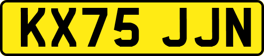 KX75JJN