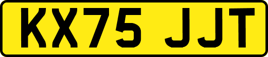 KX75JJT