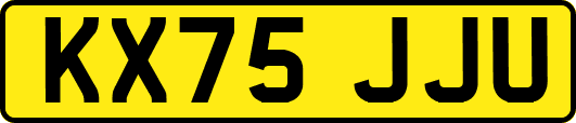 KX75JJU