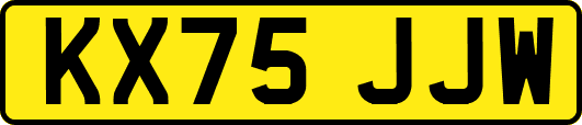 KX75JJW
