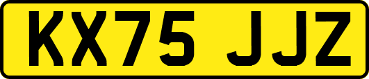 KX75JJZ