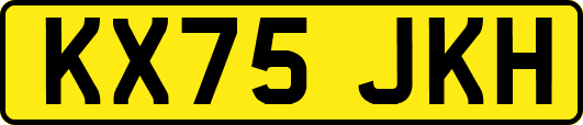 KX75JKH
