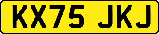 KX75JKJ