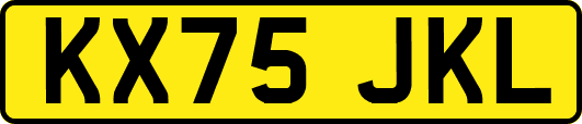 KX75JKL