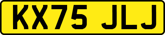 KX75JLJ