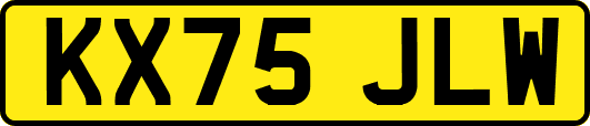 KX75JLW