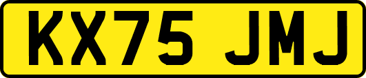KX75JMJ