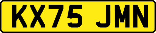 KX75JMN