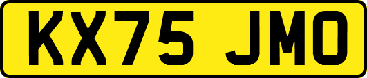 KX75JMO