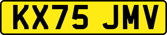 KX75JMV