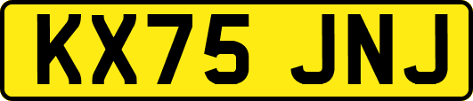 KX75JNJ