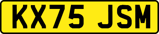 KX75JSM