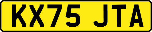 KX75JTA