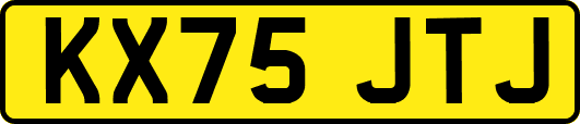 KX75JTJ
