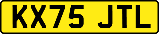 KX75JTL