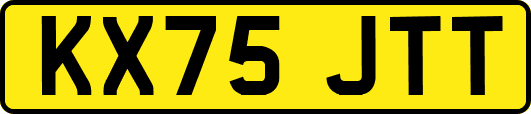 KX75JTT