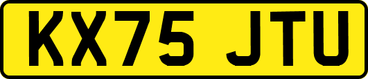 KX75JTU