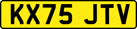 KX75JTV