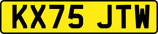 KX75JTW