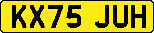 KX75JUH