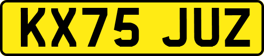 KX75JUZ