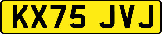 KX75JVJ