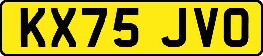 KX75JVO