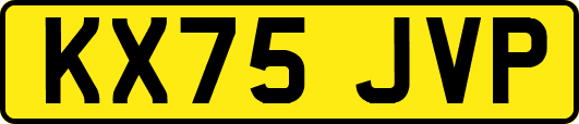 KX75JVP